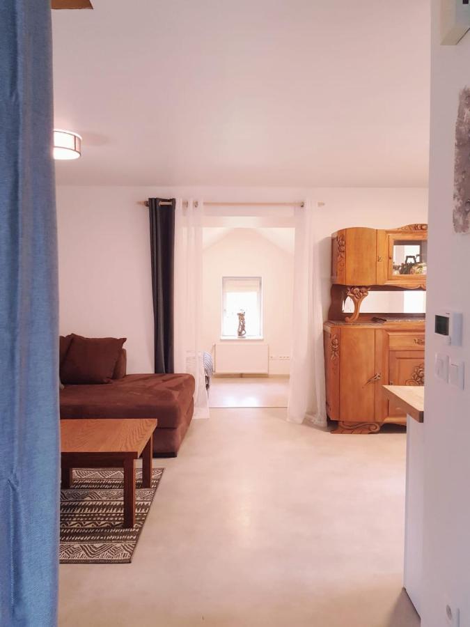 Auberge De Carlucet Esterno foto
