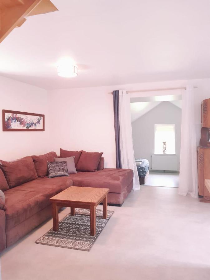 Auberge De Carlucet Esterno foto