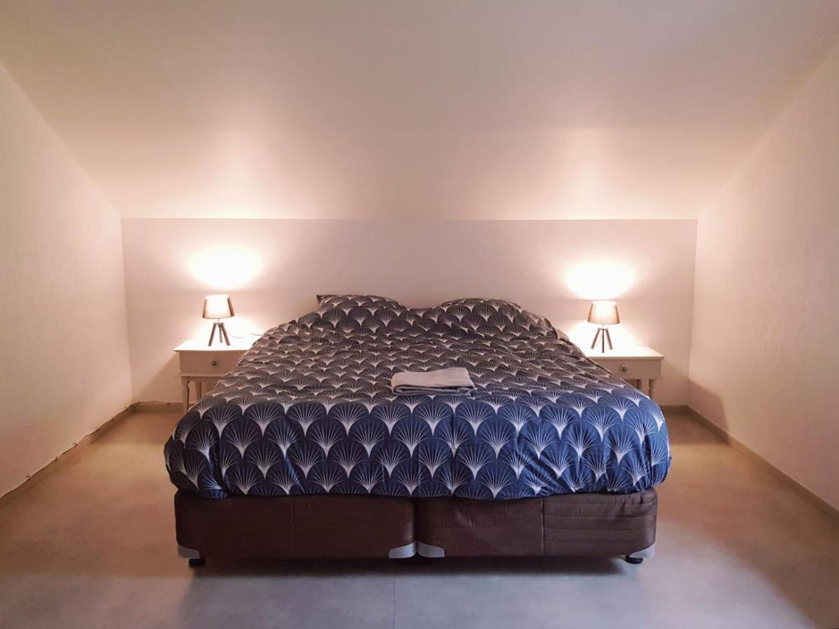 Auberge De Carlucet Esterno foto