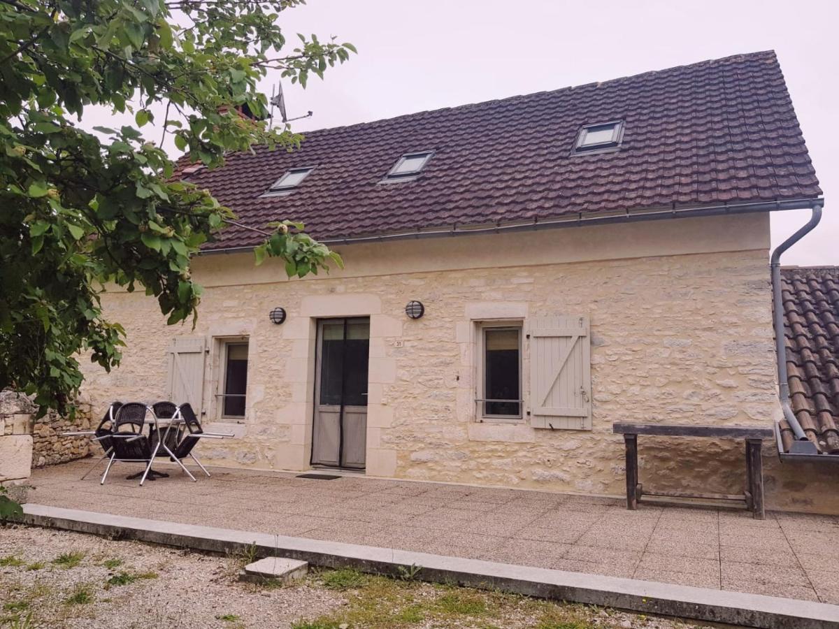 Auberge De Carlucet Esterno foto