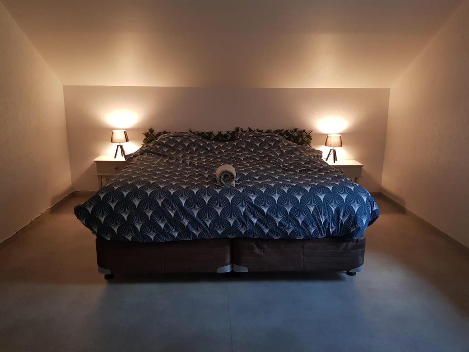 Auberge De Carlucet Esterno foto